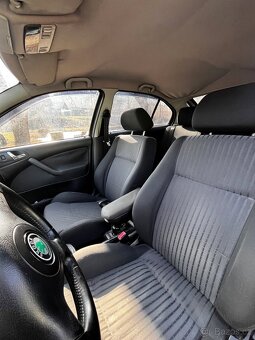 Octavia 1.9 tdi 96Kw ASZ - 5