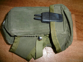 U.S. Army mix veci 2 sv. valka a Vietnam KVH airsoft - 5