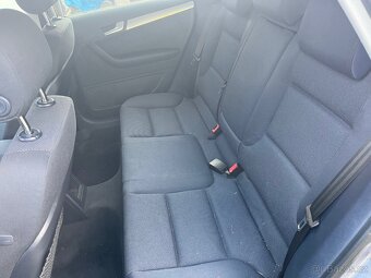 Prodám AUDI A3 - Sportback 2.0.TDI - 5