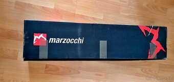 Marzocchi Bomber Z2 29" Boost 130mm / 34mm - 5