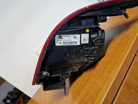 Zadní světlo pro SEAT Alhambra II / 7N5 945 208 007 / LED / - 5