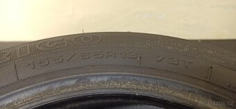 Fulda 155/65 R13 73T 5mm - 5