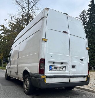 FORD TRANSIT 2.2 TDCI 300 - 5