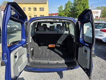 Dacia Logan 1.4 MPI - 5