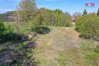 Prodej pozemku k bydlení, 1826 m², Lestkov - 5