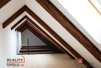 Prodej, byty/Atypický, 71.4 m2, Slavíkova 1, 26223 Jince, Př - 5