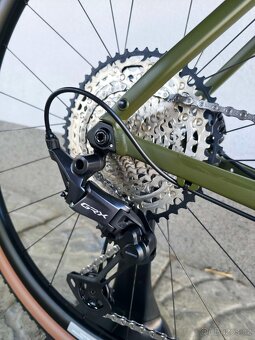 Gravel Rose Backroad 2025 - 5