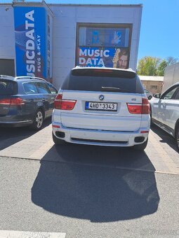 Bmw x5 e70,3.0d, 173kw, M-paket rok.v.2009 - 5
