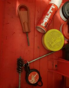 Hilti DX 351 - 5
