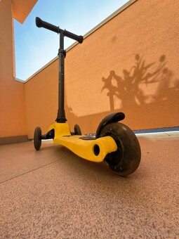 Prodám koloběžku SCOOT and RIDE - 5