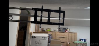 Prodám TV stojan plně elektrický - 5