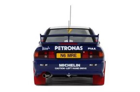 Mitsubishi Lancer Evo III Group A Rally 1996 1:18 OttoMobile - 5