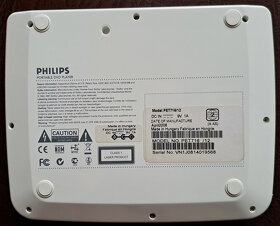 Přenosný DVD přehrávač PD7030/12 - 5