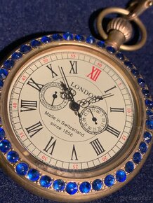 55 mm ,...mechanické - 5
