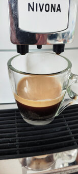 Automatický kávovar espresso NIVONA NICR 560 v záruce - 5