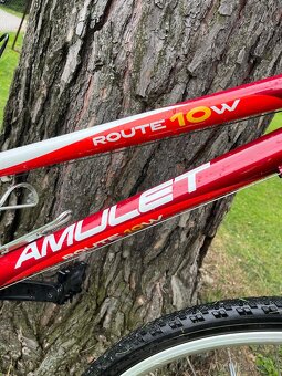 Amulet Route 10w - 5