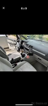 Ford Focus C-max 1.6 TDCi - 5