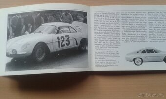 Alpine Renault A110 - 5