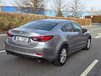 Mazda 6 - 5
