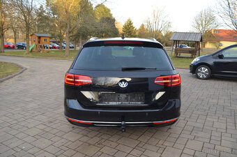 PRODÁM VW PASSAT 2.0TDI HIGHLINE BIXEN,PANORAMA - 5