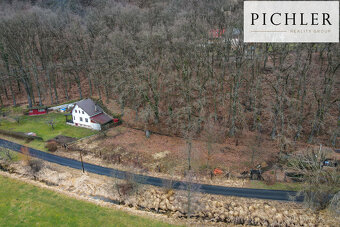 Prodej Zahrady, 738 m2, Starý Plzenec - 5