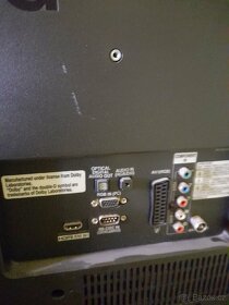Televize LG - 5