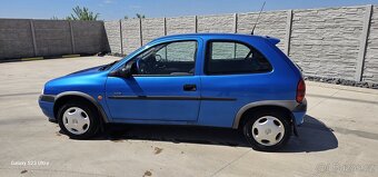 Opel Corsa 1.0 12v - 5