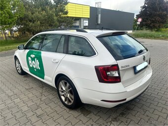 Prodam skoda octavia iii 1.5cng+benzin DSG - 5