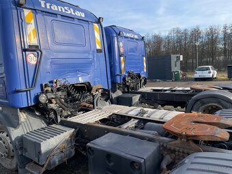 Scania R 470 2x - 5