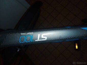 Horské kolo 27,5" st100 - 5