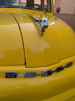 Dodge B3, V6 pickup - 5