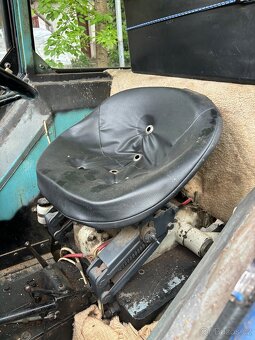 Zetor 3011 - 5