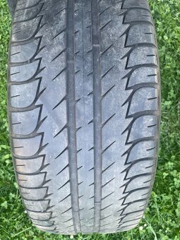 Pneumatiky R17 225/50 - 5