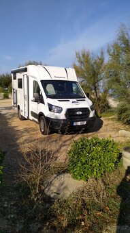 Chausson Trigano S514 - 5