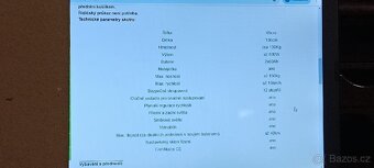 Elektrický invalidní vozík MEYRA ORTOCAR 315 SP II - 5