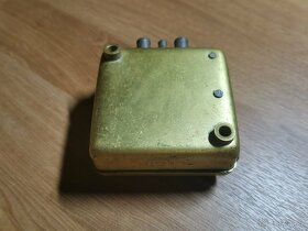 A32 Magneton Pal Rele relé 28V Škoda Karosa - 5