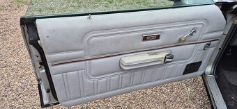 Ford Ranchero 500 V8 automat. - 5