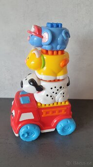Hračky Fisher Price - 5