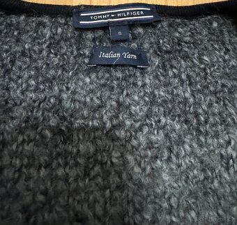 Tommy Hilfiger kardigan - 5
