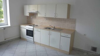 Pronájem 2+kk J.Š.Baara, České Budějovice - 5