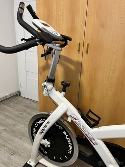 Spinningové kolo - 5