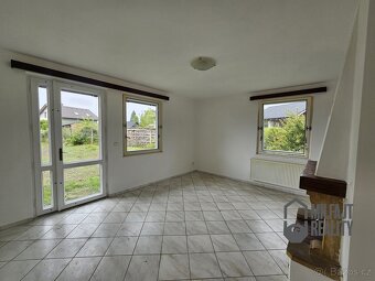 Pronájem rodinného domu - Radimovice u Sychrova, ev.č. 06676 - 5