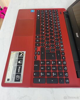Acer Aspire E15 (E5-511-C4AG) Čtyřjádro - 5