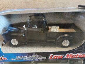 Modely Maisto 1:24 - 5