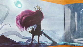 Child of Light Deluxe Edition - 5