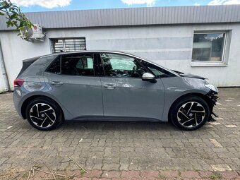 VW golf ID3 54 kw - 5
