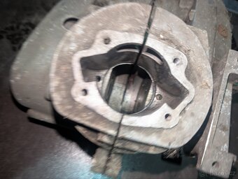 cast motoru - 5