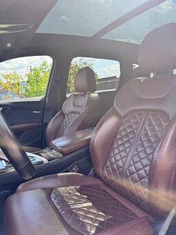 Audi SQ7 4.0. TDi 320kw - 5