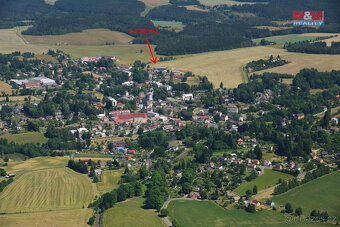 Prodej pozemku k bydlení, 3736 m², Hranice - 5