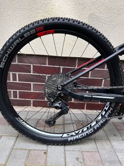 Scott Spark 710 2016 - 5